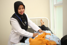 Daftar Klinik Bidan 24 Jam Terdekat di Pekanbaru, Bisa Jadi Pilihan Pemeriksaan Kehamilan Hingga Lahiran!