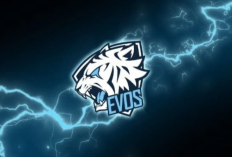 Jadwal EVOS Glory MPL ID S13 Tahun 2024 Terlengkap, Akankah Balas Kekalahan di Pertandingan Minggu Pertama?