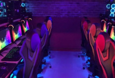7 Daftar Warnet Terdekat Dari Lokasi Saya yang Cocok Buat eSport, Internet Kencang Spek PC Mumpuni
