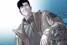 Cek Link Baca Manhwa Manager Kim Chapter 138 Bahasa Indonesia, Intip Spoiler dan Jadwal Rilisnya di Sini