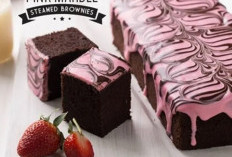 Lokasi Lengkap dan Daftar Harga Menu Amanda Brownies Pekanbaru Tahun 2023, Rekomendasi Toko Roti Favorit