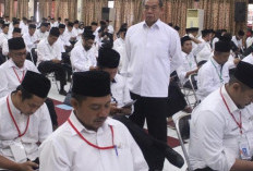 Kisi-kisi Soal Tes Petugas Haji 2023 dari Kemenag, Lengkap Pilihan Ganda Beserta Jawabannya!