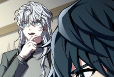 Spoiler dan Link Manhwa Return of the Legendary Spear Knight Chapter 139 Bahasa Indonesia, Caesar Ternyata Pengkhianat!