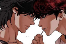Link Manhwa Lookism Chapter 493 Bahasa Indonesia RAW Lee Jihoon yang Terkuat Langsung Tepar Hadapi Seongji 