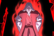 Panas! Update Manhwa I Reincarnated As The Crazed Heir Chapter 115 Sub Indo RAW Pertarunngan Makin Seru