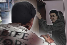 Baca Manhwa The End Has Come Chapter 8 Bahasa Indonesia, Bertemu dengan Penyintas Lain