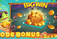Cheat Chip Higgs Domino Island Terbaru 2024, Dapatkan Banyak Koin Gratis Melimpah Anti Repot