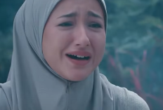 Nonton Drama Malaysia Dendam Seorang Madu (2025) Episode 40 Sub Indonesia, Tutur Kata yang Menyiksa