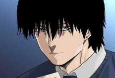 Manhwa To Not Die Chapter 113 Bahasa Indonesia, Semakin Seru Masuk Konflik Utama
