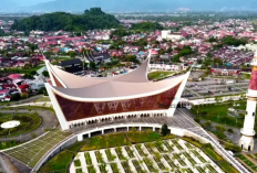 Isu Pemekaran Sumatera Barat, Kabupaten Agam Tuo Bakal Padat Penduduk, Ini Dia Daerah Otonomnya