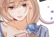 Spoiler dan Link Baca Manhua Hidden Love Chapter 108 Bahasa Indonesia, Harus Telfon Dulu Biar Bisa Tidur!