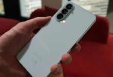 Bocoran Spesifikasi Samsung Galaxy A58, Upgrade Fotografi! Siap Meluncur Awal 2027 Mendatang