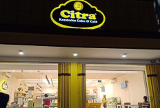 Harga Franchise Citra Kendedes Cake & Bakery Terbaru 2023, Bisnis Kuliner Nikmat dan Populer