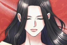 RAW Manhwa For My Derelict Favorite Chapter 111 Sub Indo, Kondisi Hestia Tak Baik Baik Saja