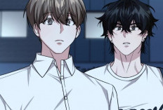 Season 2! Baca Manhwa BL Neighbor Guild Member 52 Sub Indonesia Terupdate, Cek Jadwal Rilisnya di Sini 