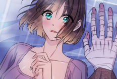 Baca Manhwa If You Save an Immoral Beast Chapter 39 RAW Bahasa Indonesia Uncensored, Ayo Lee Gas Kan!