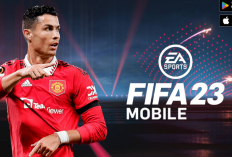 Cara Menjual Pemain di FIFA Mobile 2023 Paling Jitu, Dijamin Cepat Laku dan Banyak Koin
