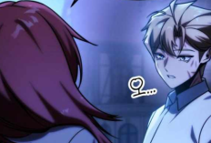 Link Baca Manhwa The Extra's Academy Survival Guide Full Chapter Bahasa Indonesia, Masuk ke Dalam Dunia Game