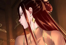 Link Baca The Villain of Destiny Chapter 144 Bahasa Indonesia, Curiga Ada yang Nggak Beres Nih 
