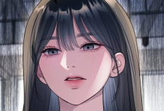 Link Baca Manhwa Undercover! Chaebol High School Chapter 48 Eng Sub Indo, Terkuaknya Misteri Baru