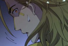 Link Baca Manhua Disastrous Necromancer Chapter 80 Sub Indonesia Lin Moyu Terlalu OP