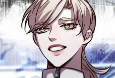 Lanjutan Eleceed Chapter 288 Bahasa Indonesia Anak Didik Verramunt yang Satu Ini Emang Agak Laen