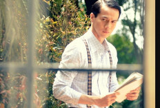 Kata Kata Zainuddin Kepada Hayati, Kutipan Karya Sastra Tenggelamnya Kapal Van Der Wijck 