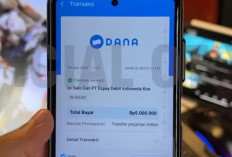 Bener Gak Sih? Saldo Dana 10 Juta Langsung Cair Hanya Modal Rebahan! Ternyata Begini Caranya!