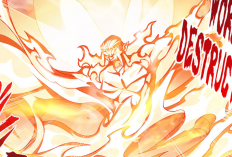 RAW Baca Manhua Battle Through the Heavens Chapter 427 Indonesia Sub Gratis, Kemenangan Manis Xiao Yan