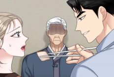 Baca Manhwa Taste Of A Boss Chapter 27 RAW Bahasa Indonesia, Jinhyeon Siap Jadi Pasangan Posesif