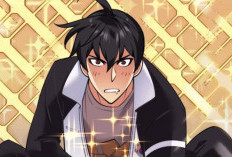 Vaine! Lire le Manhwa Overgeared Chapitre 223 Scan VF: Tout Cela Est le Résultat de La Cupidité !
