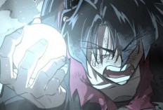 The Return Of The Flowery Mountain Sect 109 110 Bahasa Indonesia, Klik Link Baca di Sini: Semuanya Terjebak di Gua 