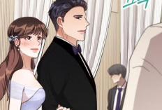 Baca Webtoon No Marriage Is Perfect Chapter 39 Bahasa Indonesia, Go Jun Manfaatkan Suasana Untuk Dekati Yeonhwa