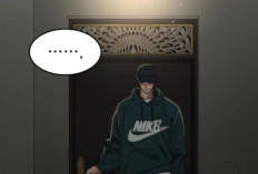 RAW Baca Manhwa Flowers are Bait Chapter 19 Bahasa Indonesia: Spoiler, Jadwal Rilis, dan Link Baca