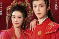 Sinopsis Bai Tuo Le, Nan Zhu Bie Guo Lai (2023), Drama Kolosal China Yang Dibintangi  Wang Xuan