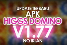 Mengenal Higgs Domino RP 1.77 Versi Terbaru, Gunakan Spek Android Berikut Supaya Lancar Saat Bermain!