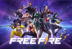 Jadwal Daily Login Free Fire (FF) Hari Ini 23 Juni 2024, Banyak Pembaharuan yang Baru Cek Disini!