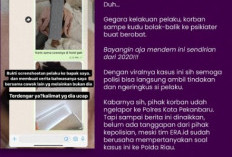 Kronologi Wanita di Riau Diancam Mantan Pacar Karena Putus, Sebar Video Lagi di Hotel ke Bapaknya