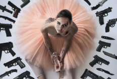 Jadwal Tayang Ballerina (2024) Spin-off John Wick, Catat Tanggalnya! Kisah Balas Dendam Seorang Pembunuh Wanita Muda