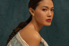 Profil dan Biodata Della Dartyan, Mantan Model Miss Asean 2013 Sekaligus Artis, Lengkap dari Umur, Instagram, Hingga Agama