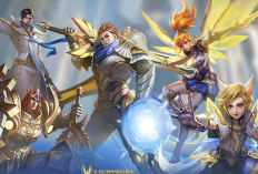 Berapa Harga Skin Zodiac Mobile Legends (ML) di Season 31 2024? Begini Cara Dapatkan Secara Gratis Cuma Cuma!