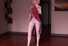 Download Video Boruto X Sakura Haruno Viral TikTok Full No Sensor, Anak Naruto Bikin Geger Jagat Maya