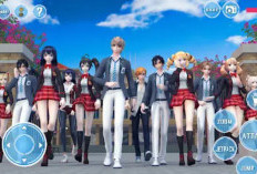 Free Download High School Simulator 2018 Mod APK Versi Lama, Gratis Untuk iOS Andorid