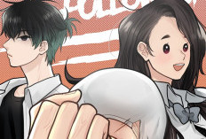Duh, Patung Aja Takut Sama Bina! Lanjut Baca Webtoon Kekar Jelita Chapter 5 Bahasa Indonesia