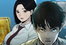 Link Baca Manhwa Questism Full Chapter Bahasa Indonesia, Ketika Hidup Berubah Seperti Main Game