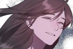 Baca RAW Manhwa The Tiger God of Jangsan Chapter 49 Sub Indonesia dan Spoilernya, Seolbom Gagal Selamatkan Siah