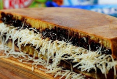 Alamat Cabang Martabak Siliwangi Semarang Terbaru, Lengkap Jam Operasional