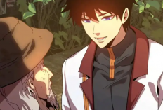 Spoiler dan Link Baca Manhua Leveling In The Future (Apex Future Martial Arts) Chapter 104 English Indonesia Translation [Free]