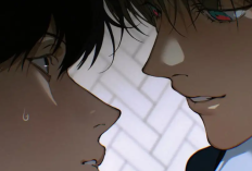 Baca Manhwa BL Lost in the Cloud Chapter 132 Bahasa Indonesia, Skylar Bahagia Bisa Bicara Dengan Cirrus!