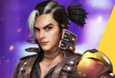 Kumpulan Kode Redeem FF Token Katana 2025, Dapatkan Bundle Unik Secara Cuma Cuma! KLAIM SEKARANG